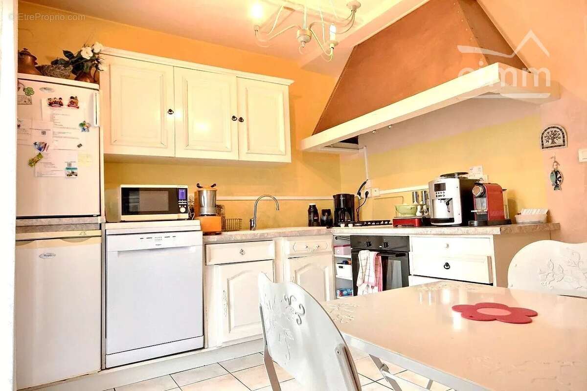 Maison à ECHIROLLES