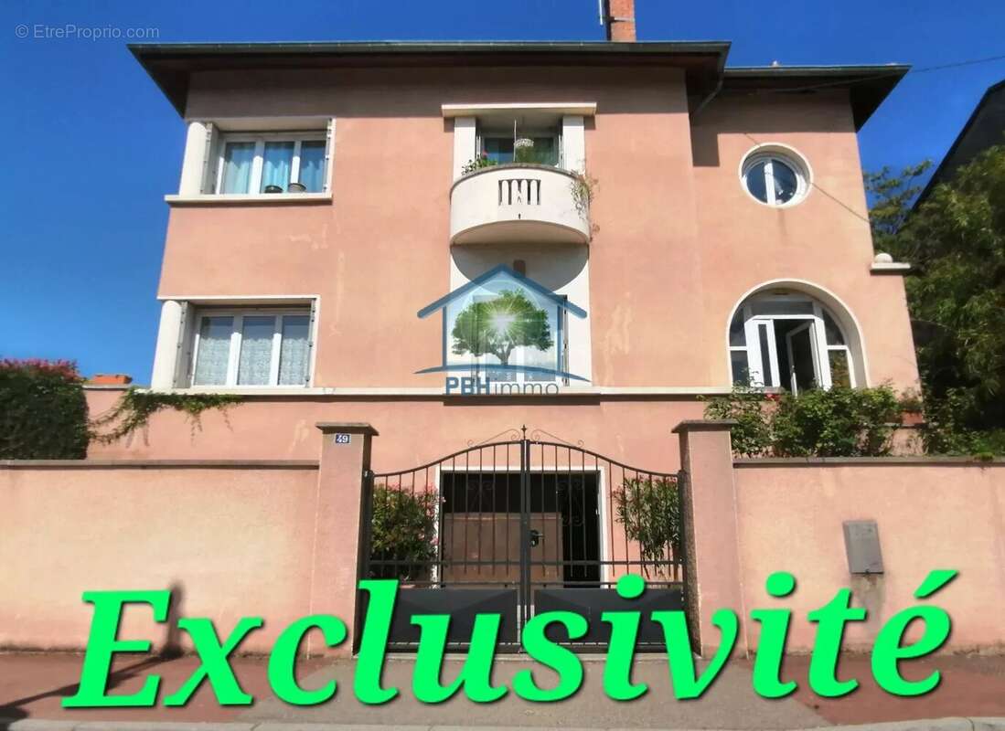 Maison à SAINT-JOSEPH