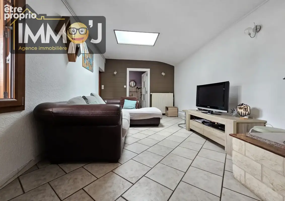 Maison - 4 pièces - Uxegney - photo 6