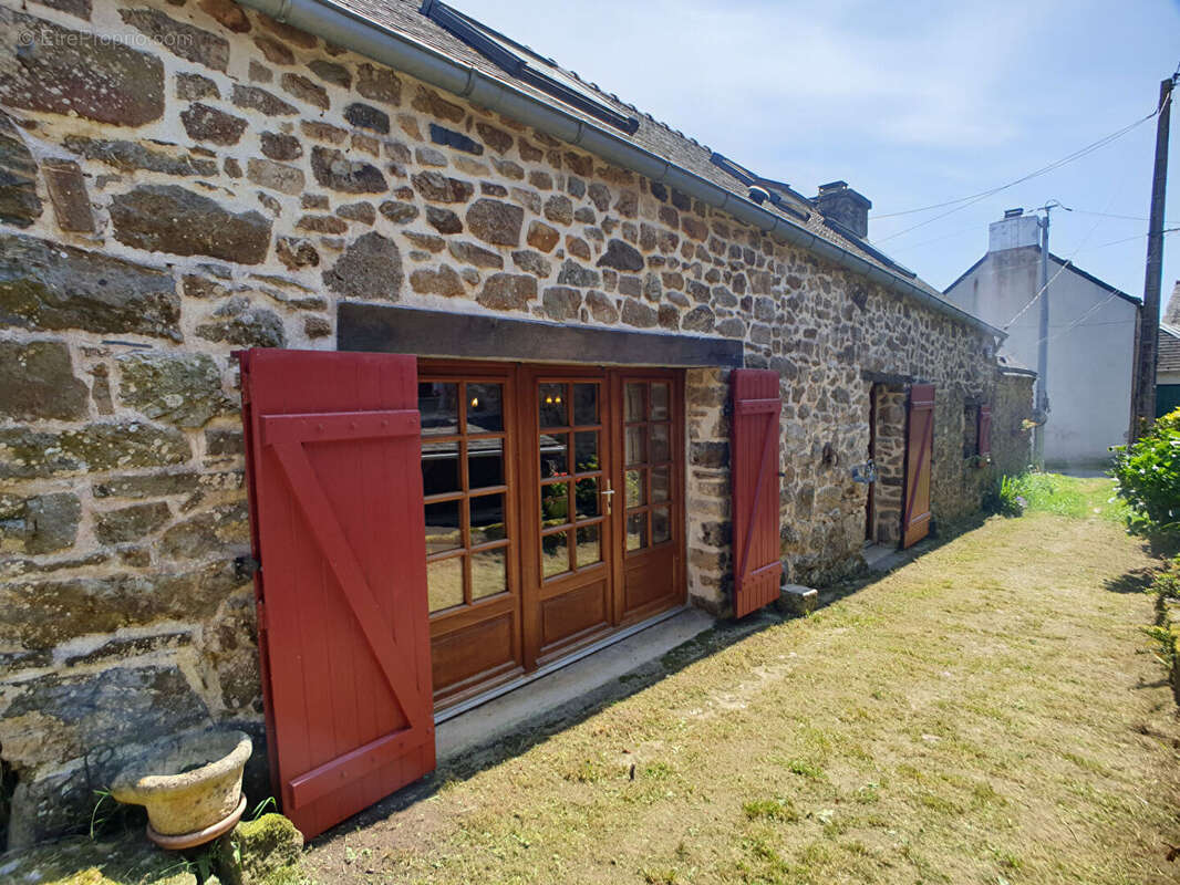 Maison à PLOUGASTEL-DAOULAS
