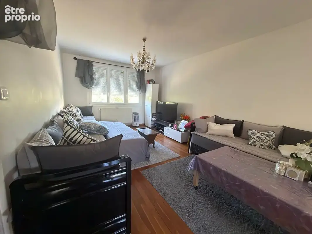 Maison Neuilly Crimolois 5 pièce(s) 83 m2 - photo 8