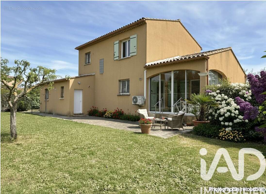 Photo 2 - Maison à ORANGE