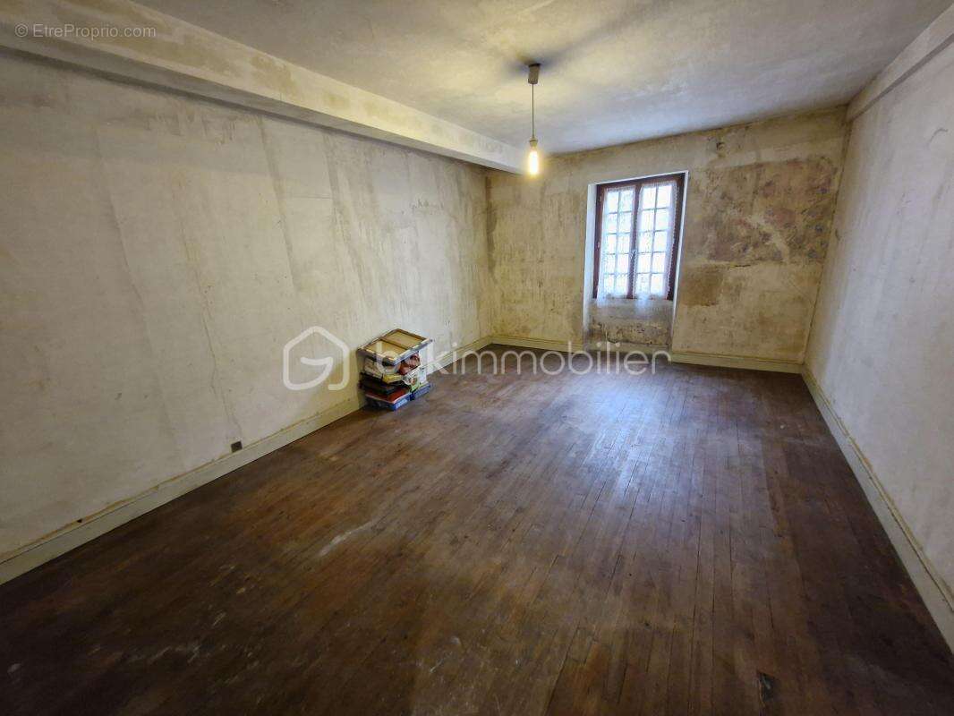 Charmante maison de ville de 89m2 à Sainte-Foy-La-Grande - photo 10