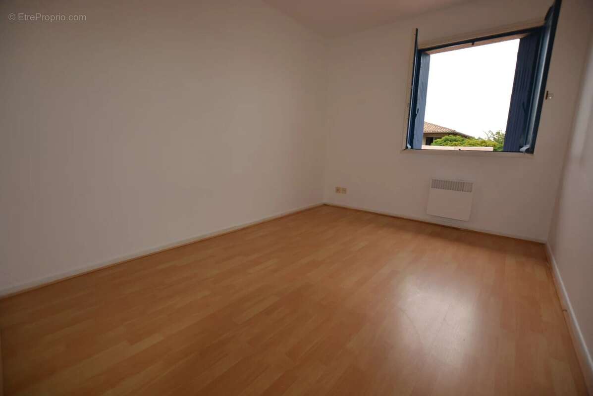 Appartement à MURET