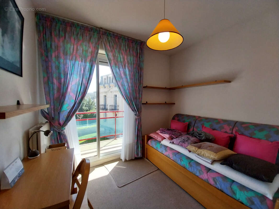 Appartement à HENDAYE