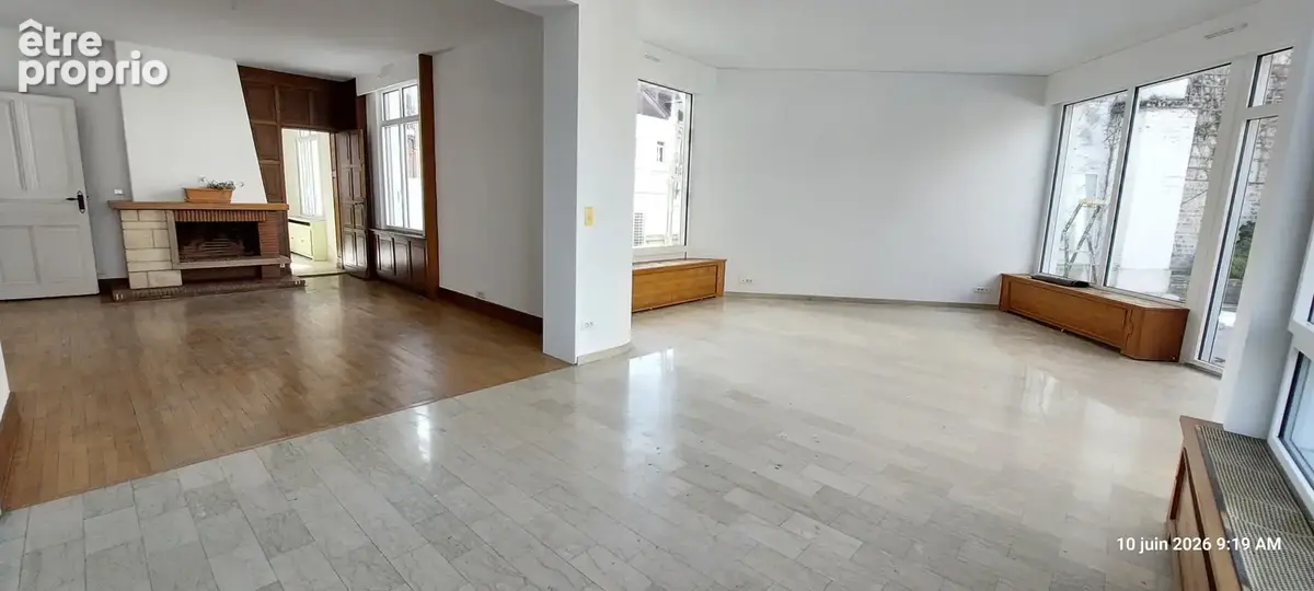 Appartement à CAMBRAI