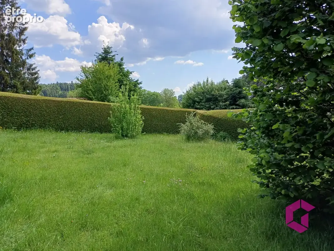 Maison Raucoules - photo 8