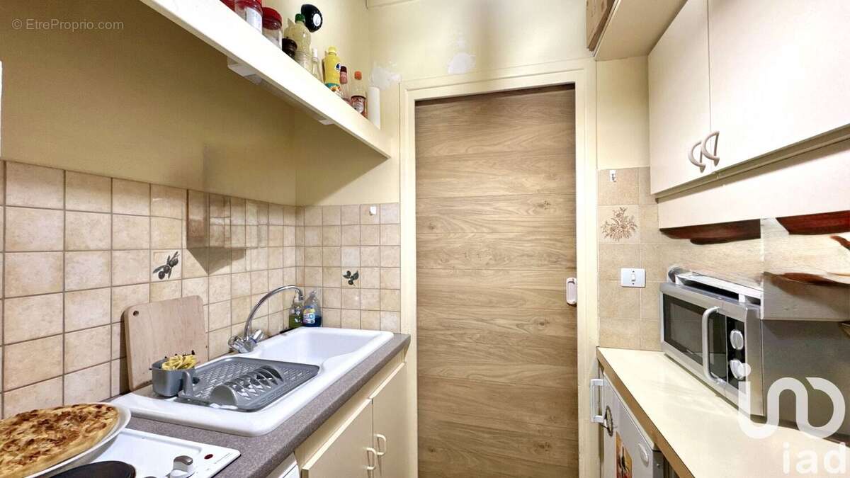 Photo 5 - Appartement à LA CLUSE