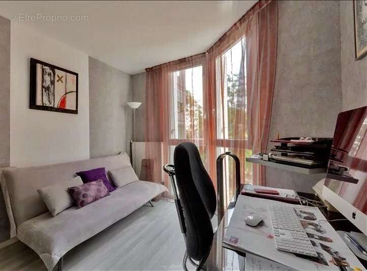 4 pieces proche parc montcalm - photo 8