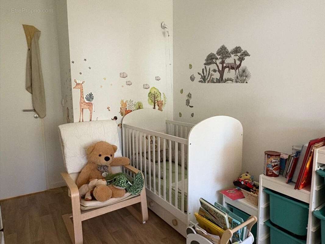 Appartement à FLOIRAC