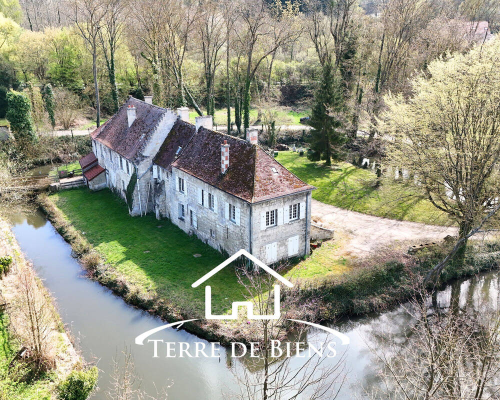 Maison à SOISSONS