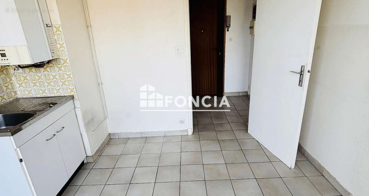 Appartement à MONTAUBAN