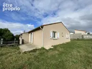 Maison à SAINT-CYR