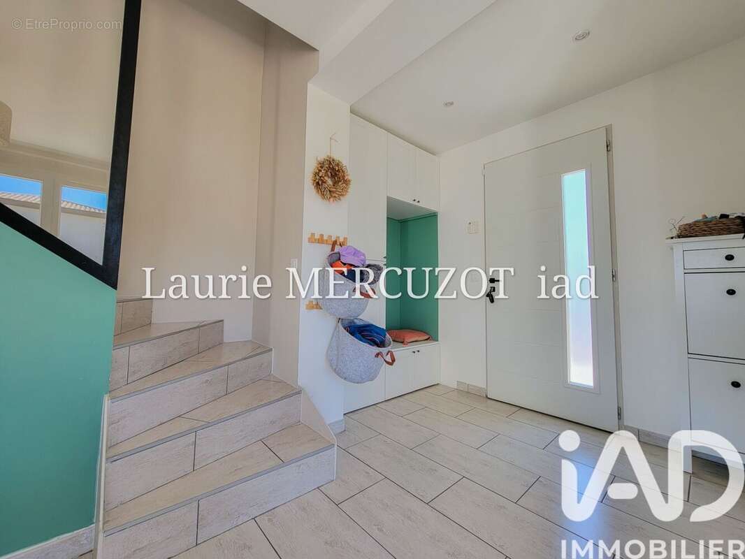 Photo 7 - Maison à TOULOUGES