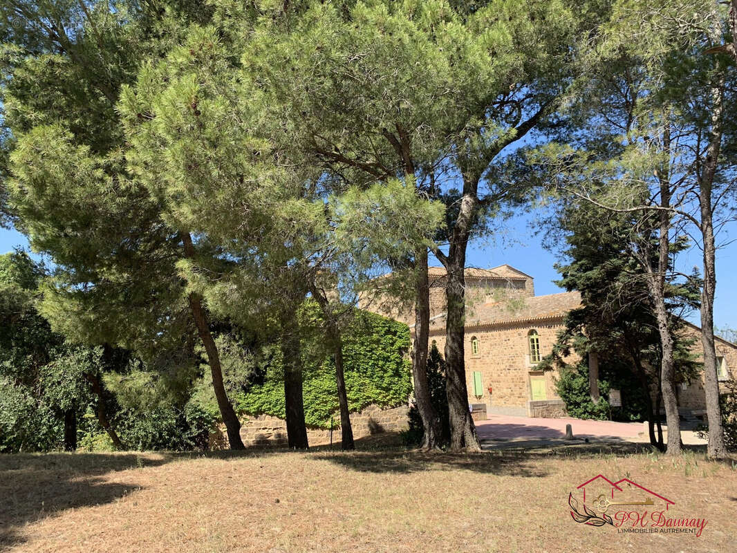 Maison à LEZIGNAN-CORBIERES