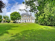 Maison à LE CHEFRESNE