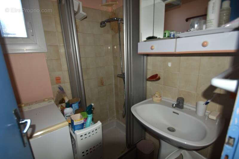 Maison à SAINT-PIERRE-D'OLERON