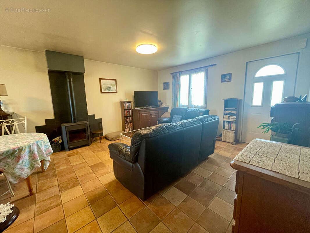 Maison à CASTILLONNES