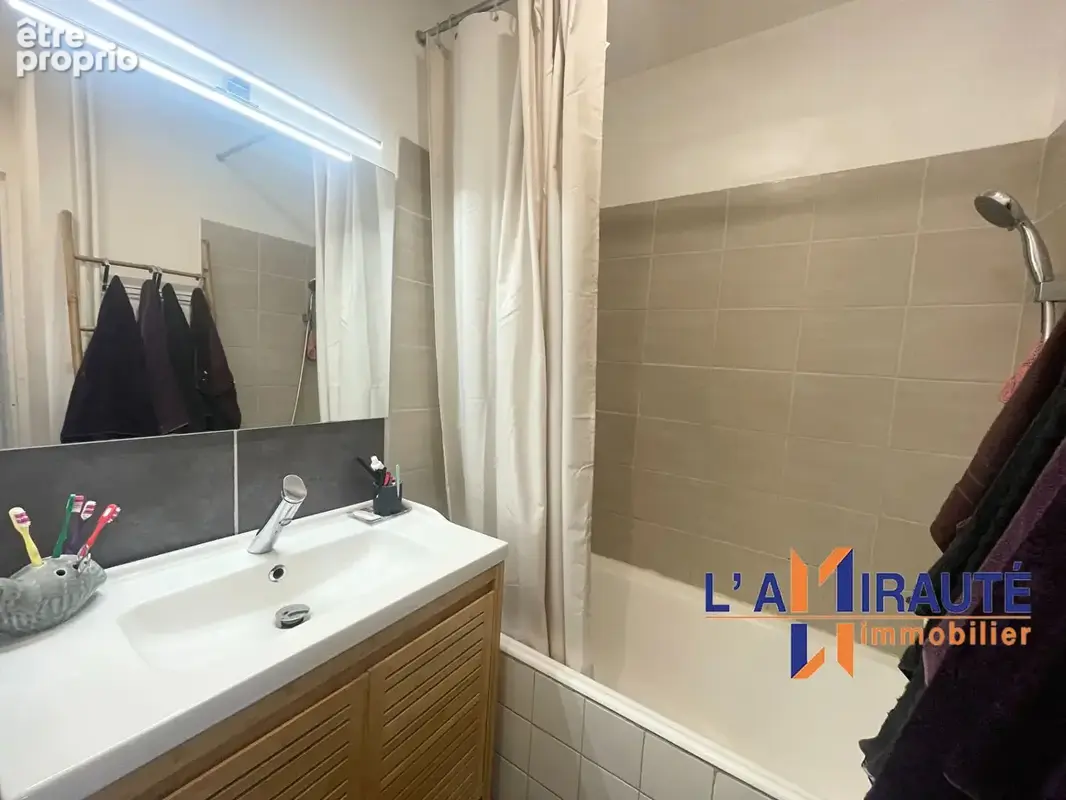 Appartement Maisons Laffitte 4 pièce(s) 69 m2 - photo 5