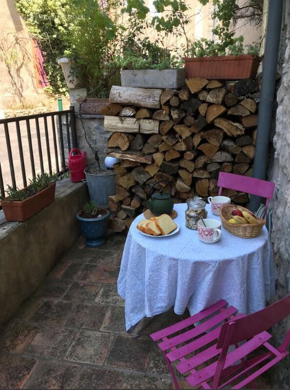 Maison à DURFORT-ET-SAINT-MARTIN-DE-SOSSENAC