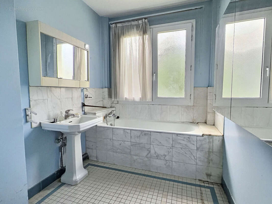 Appartement à GARCHES