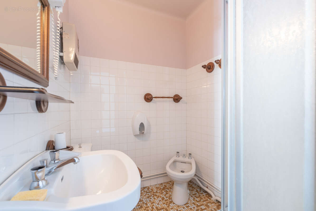 Maison à LA CHAISE-DIEU