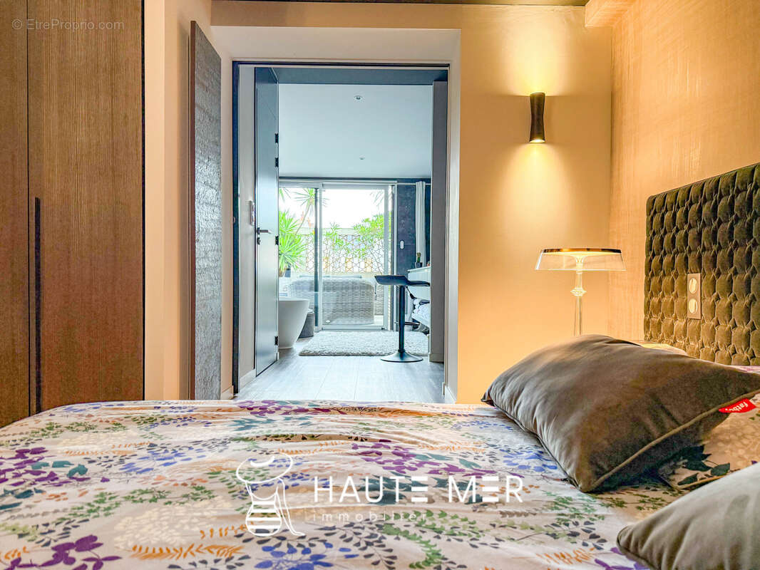 Appartement à LES SABLES-D'OLONNE