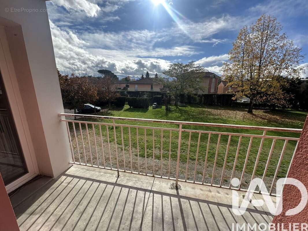 Photo 3 - Appartement à TARBES