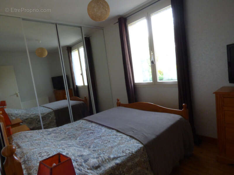 Maison à vendre 5 pièces BELLEVILLE EN BEAUJOLAIS (69) - Terrain de 1000 m2 - photo 24