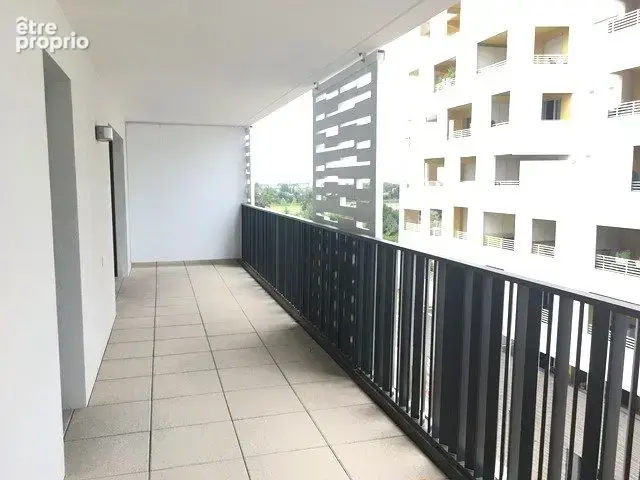 Appartement 3 pièces 62 m² à vendre à Montpellier (34000) - photo 8