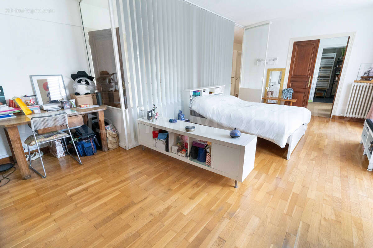 Maison 7 pièces environ 162m2 - Beauchamp - La Chasse - photo 13