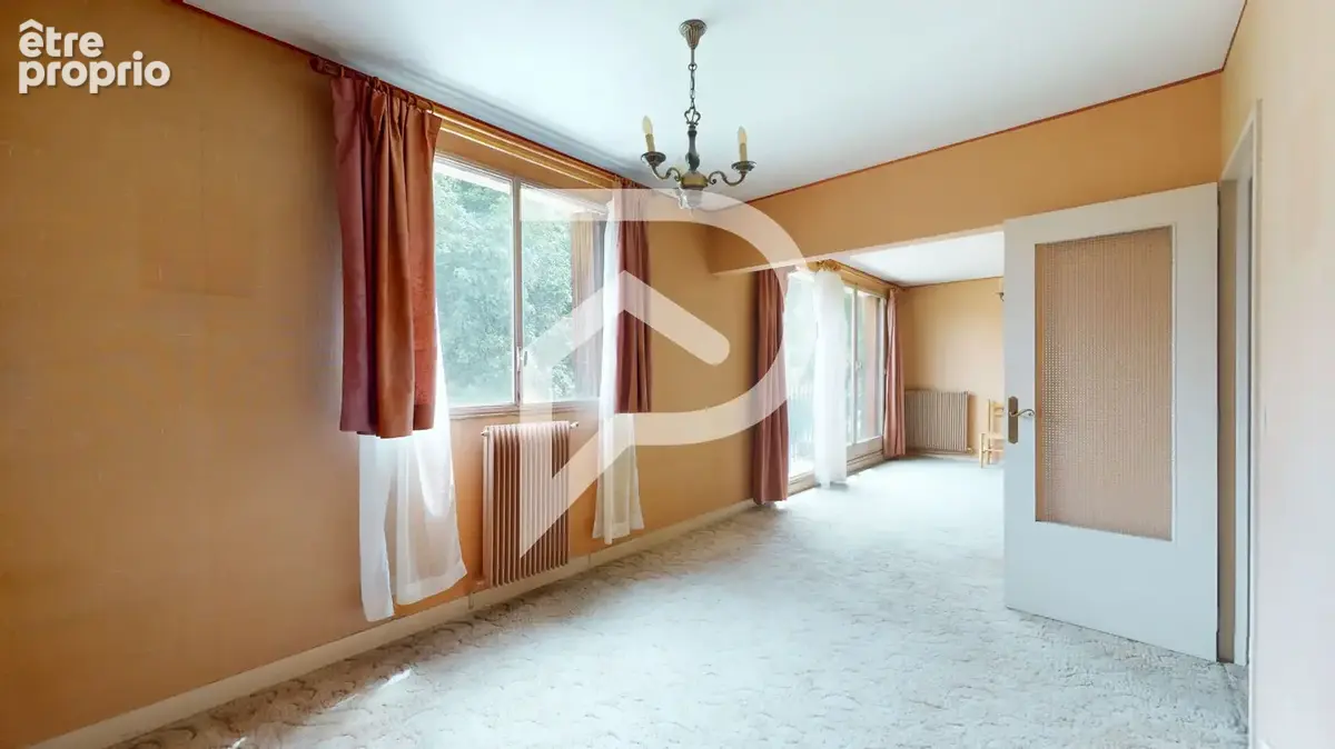 Appartement 75m2 - emplacement premium à Marly-le-Roi - 3 chambres possibles - cave et parking - photo 5