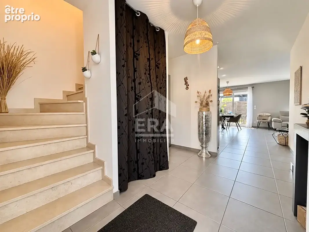 Maison 98m² à ballancourt-sur-essonne - photo 5