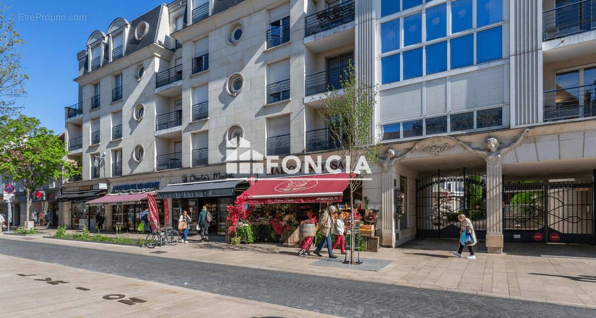 Appartement à ANTONY