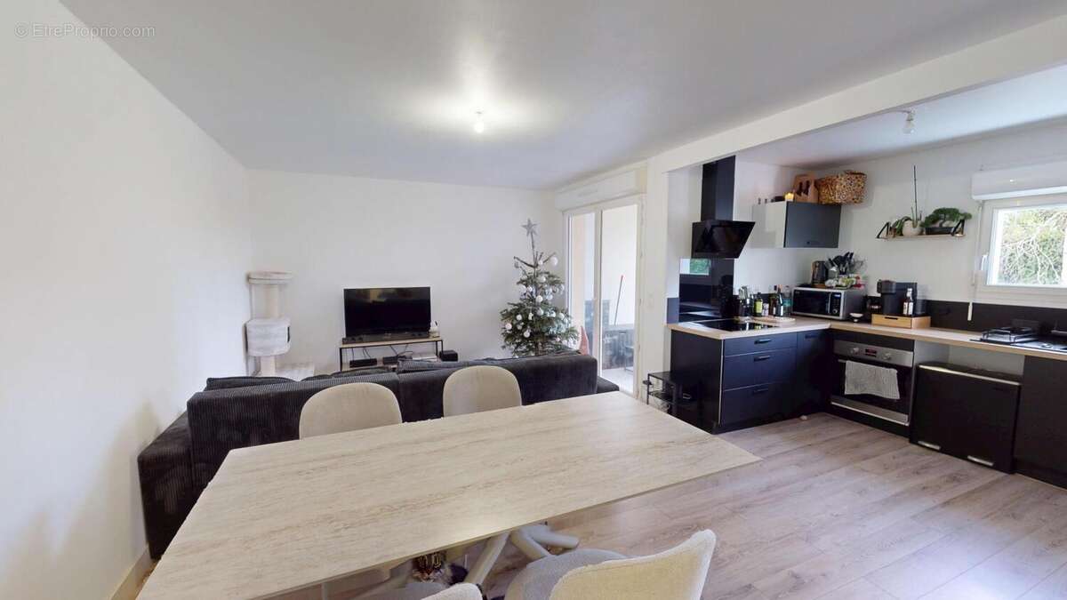 Photo 2 - Appartement à SURGERES