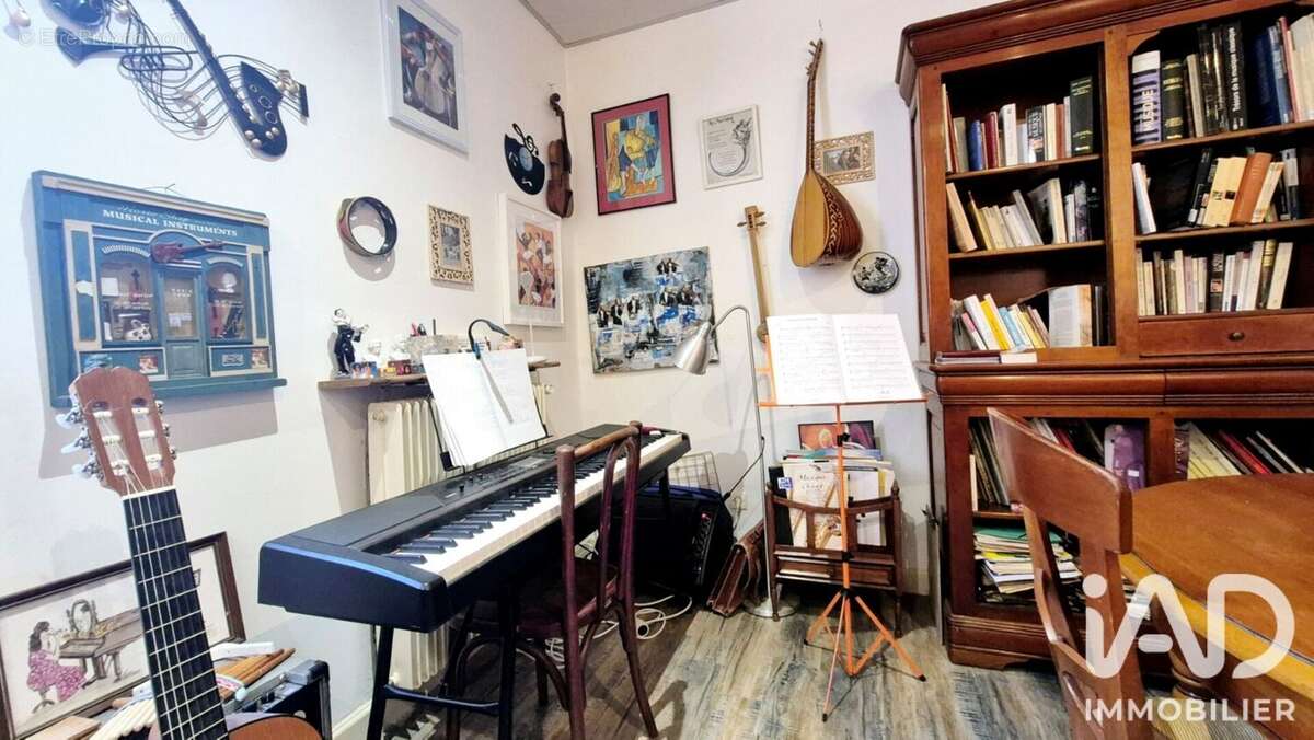 Maison 148 m² à Barbieres  - photo 5