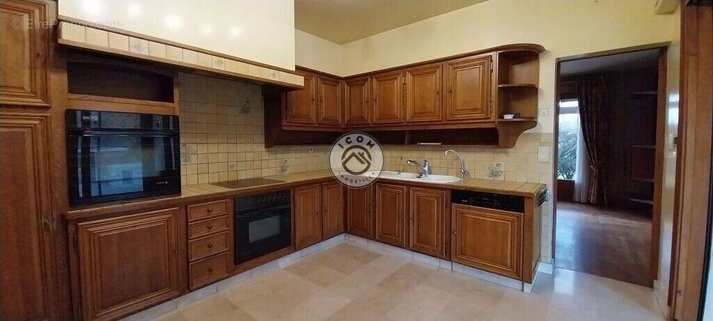 Maison à COULOUNIEIX-CHAMIERS