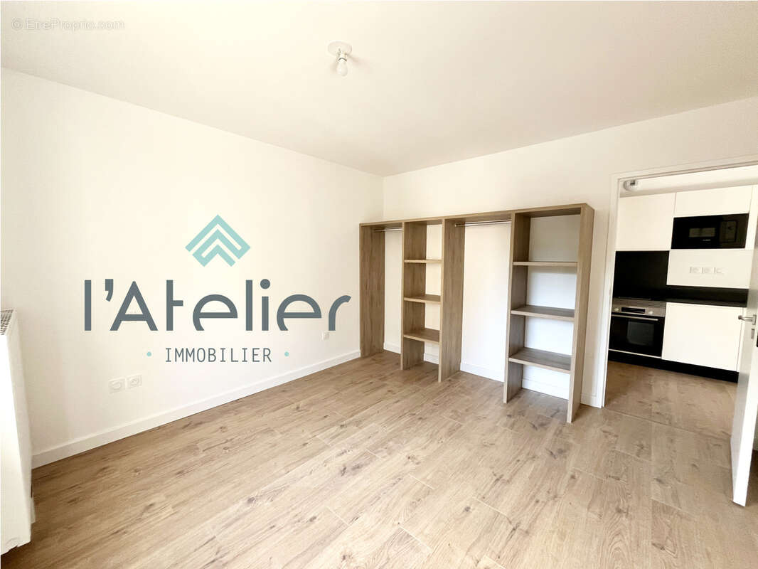 Appartement à SAINT-LARY-SOULAN