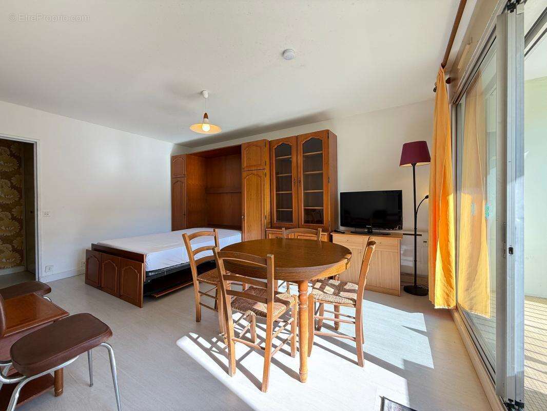 Appartement à SAINT-PALAIS-SUR-MER