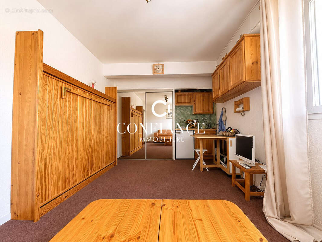 Appartement à PEONE