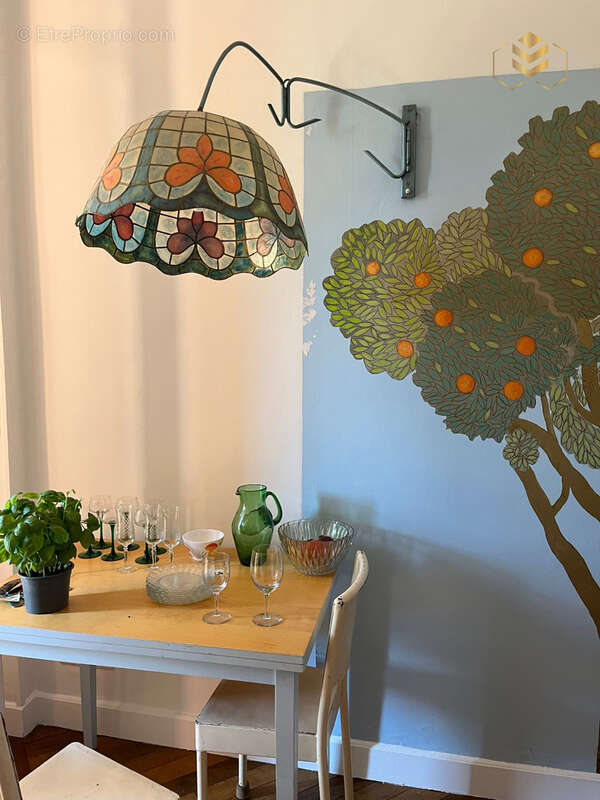 Prestigieux palace - appartement standing - photo 22