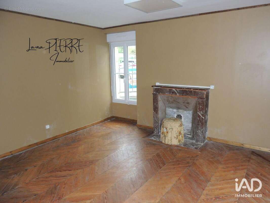 Photo 4 - Maison à SAINT-AIGNAN-DE-CRAMESNIL