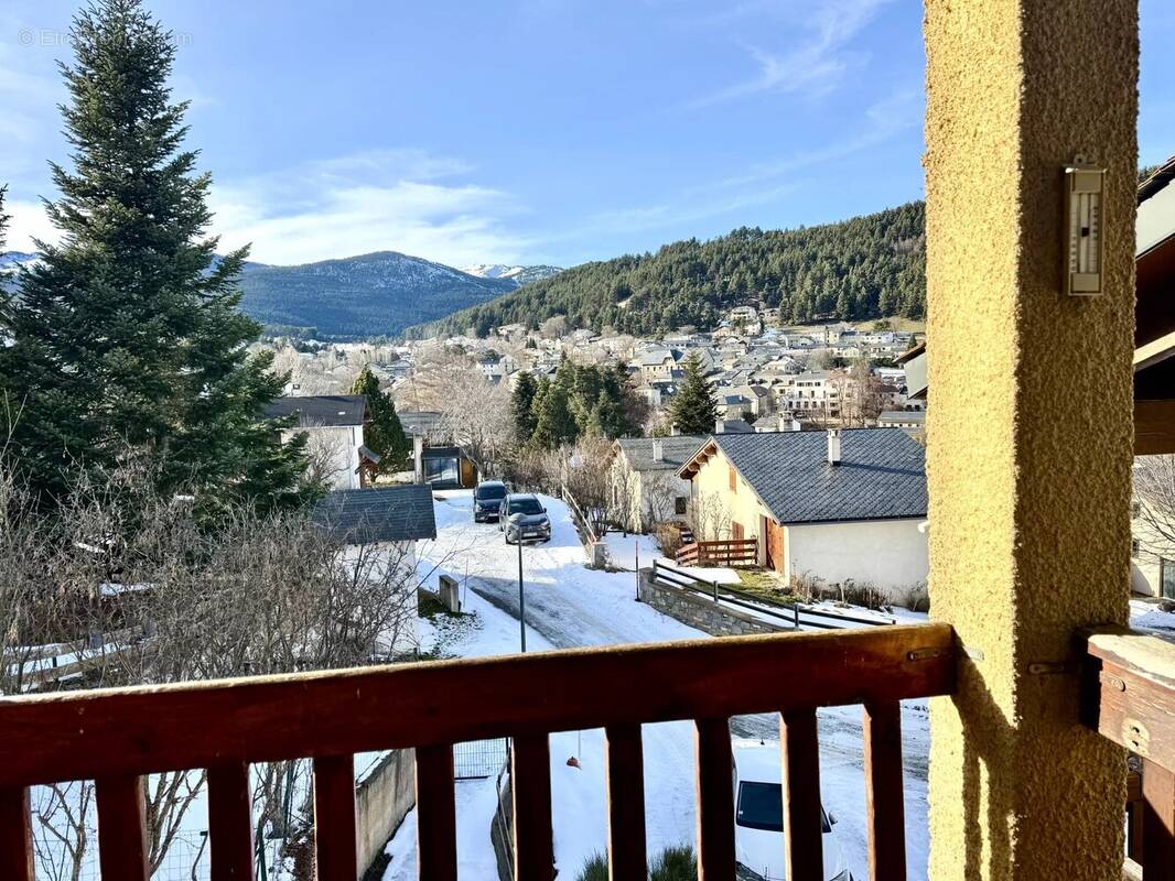 Appartement à FORMIGUERES