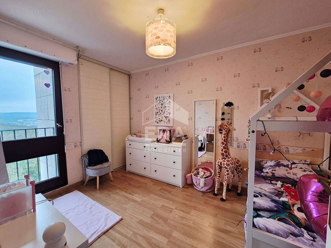 Appartement à EPERNAY