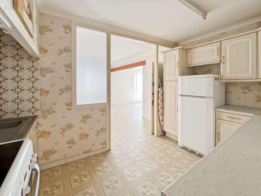 Maison à BEZIERS