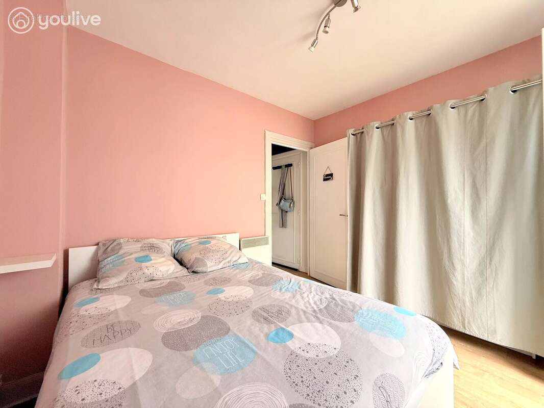 Appartement à SAINT-VALERY-EN-CAUX