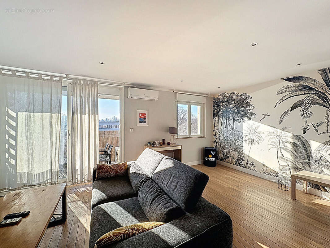 Appartement à AVIGNON