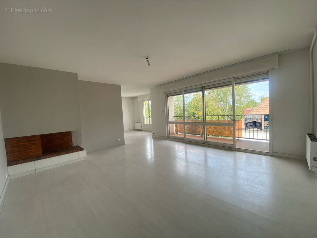 Appartement à DREUX