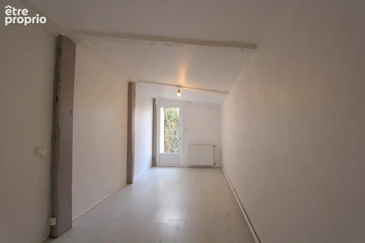Appartement à vendre 3 pièces BILLERE (64) - photo 2
