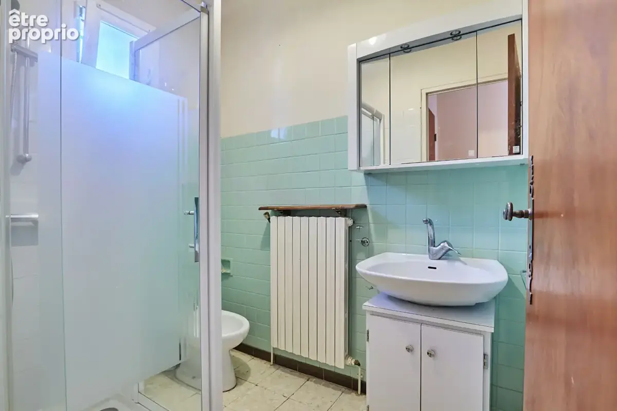 Maison 82m² à lambesc - photo 10